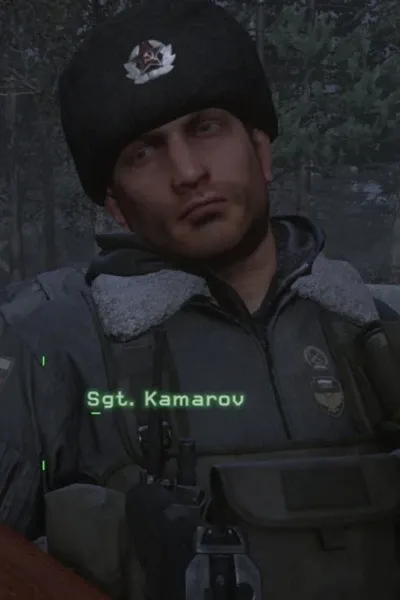 Kamarov
