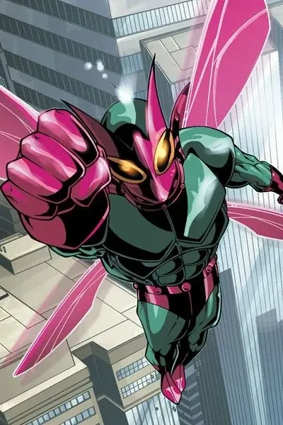 Beetle