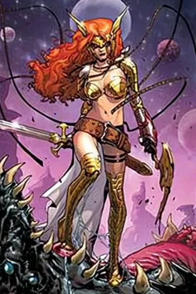 Angela