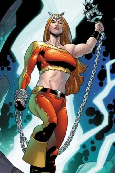 Thundra