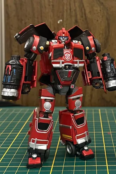 Ironhide