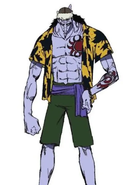Arlong