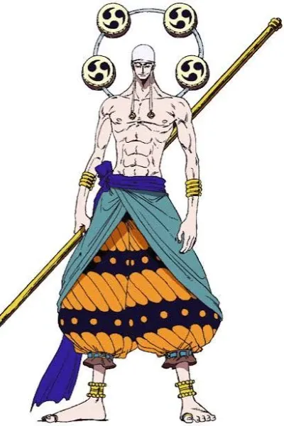 Enel