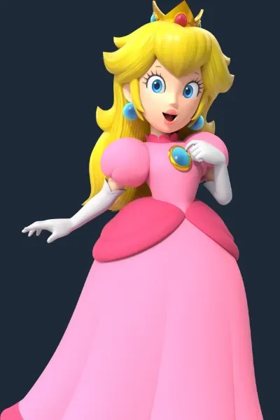 Peach