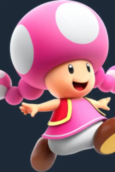 Toadette