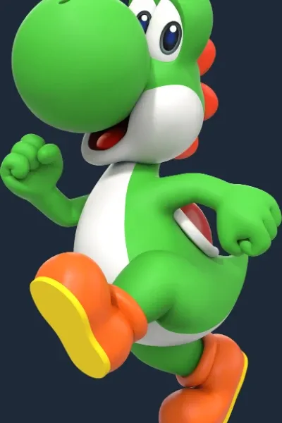 Yoshi