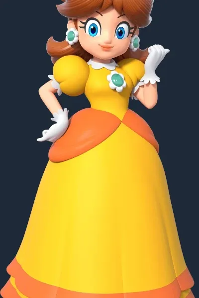 Daisy