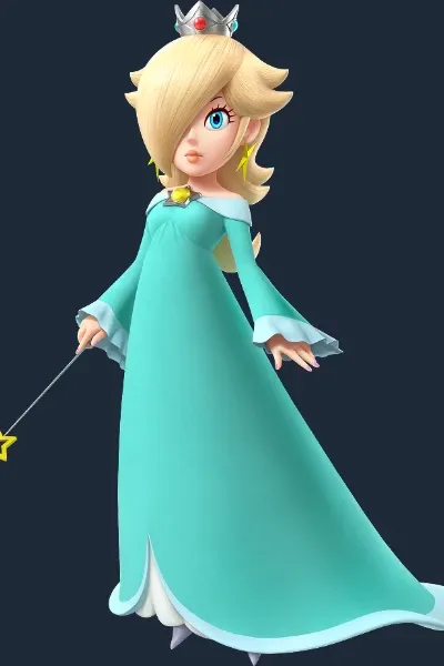Rosalina