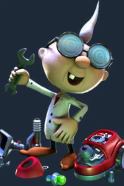E gadd
