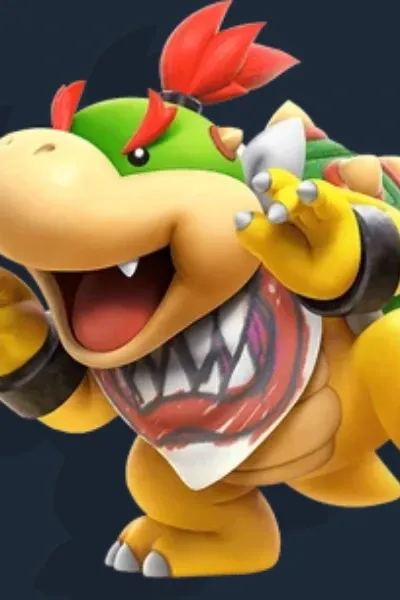 Bowser Jr.