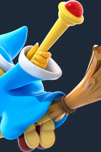 Kamek