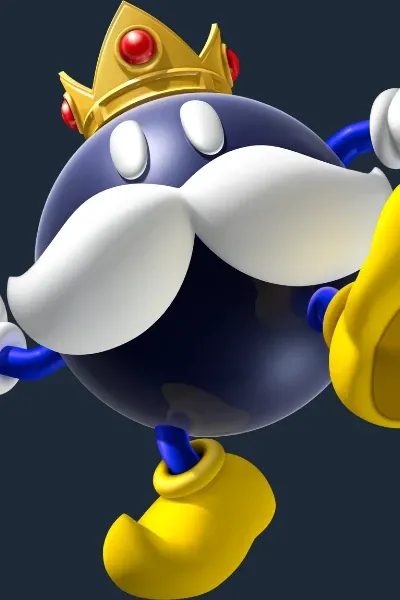 King bomb