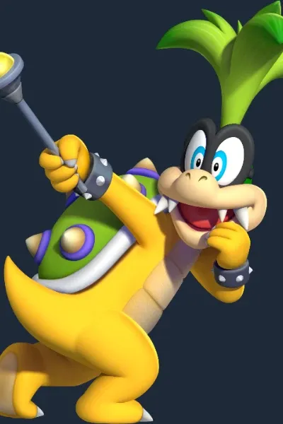 Iggy Koopa