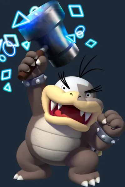 Morton Koopa