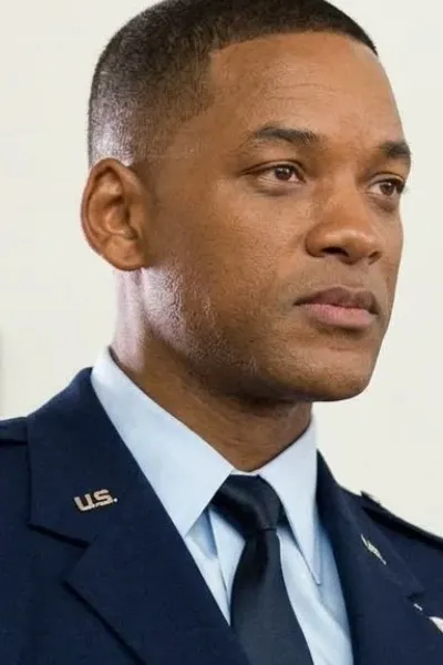 James "Rhodey" Rhodes