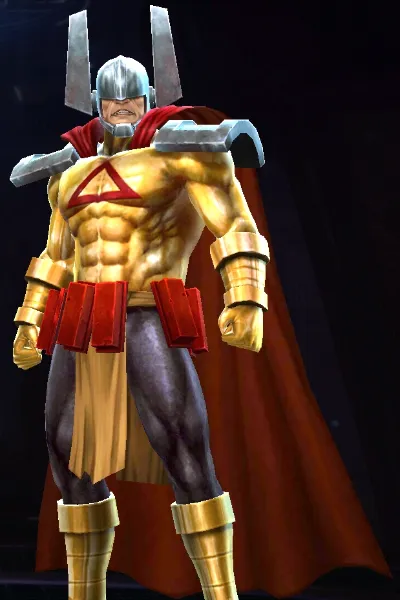 Anti man