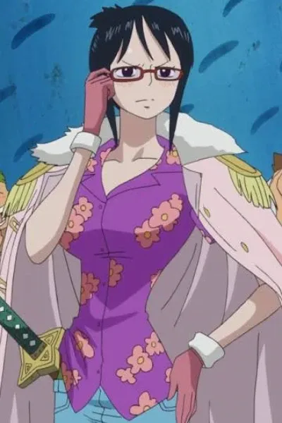 Tashigi