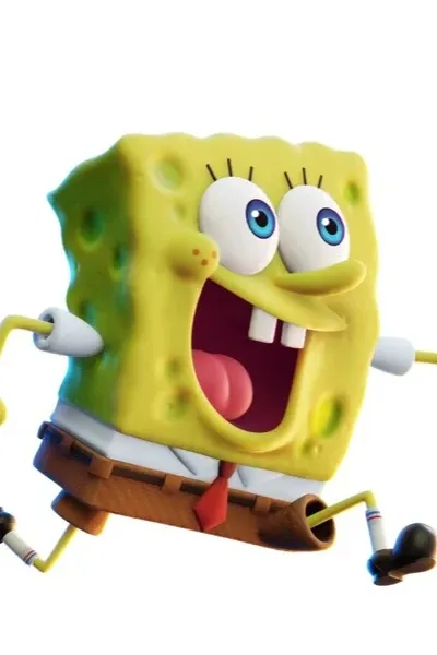Spongebob