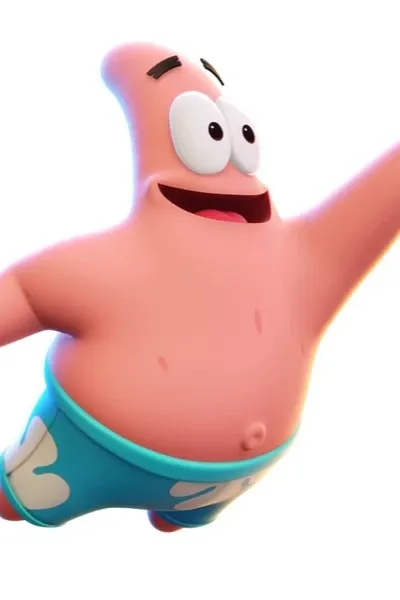 Patrick
