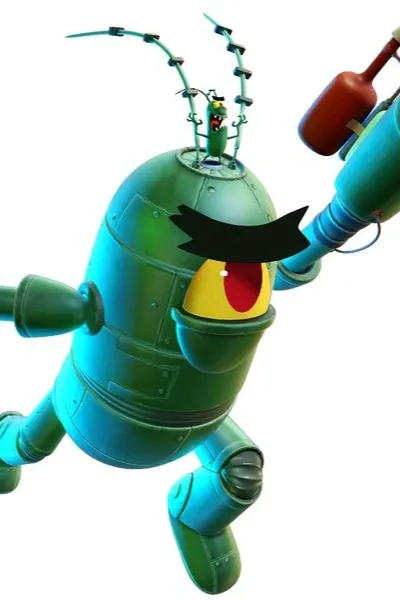 Plankton