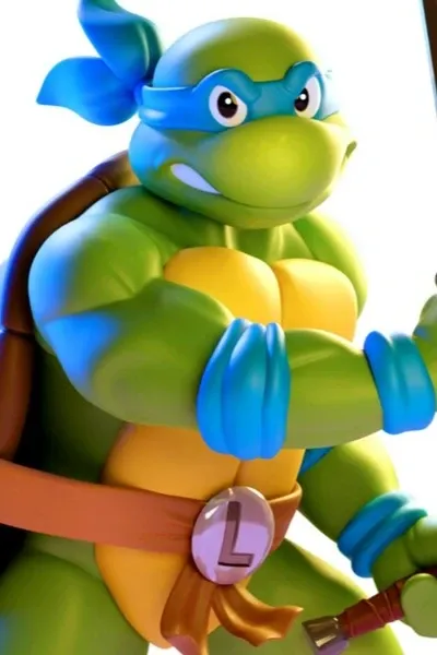 Leonardo