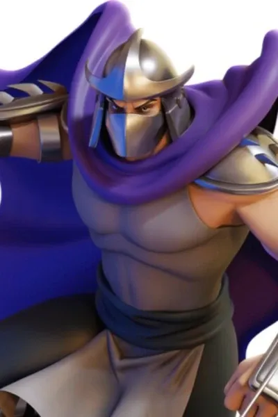 Shredder