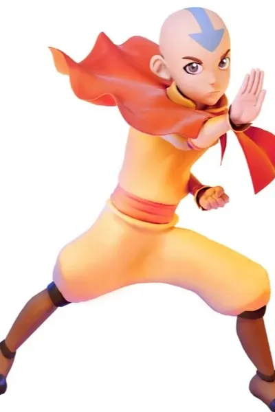 Aang