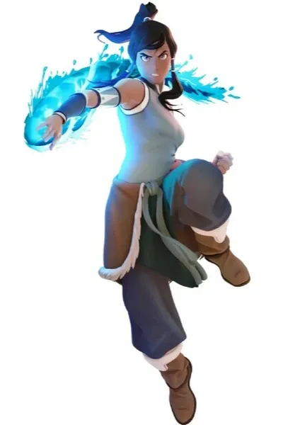 Korra