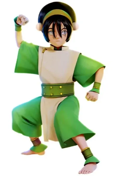 Toph