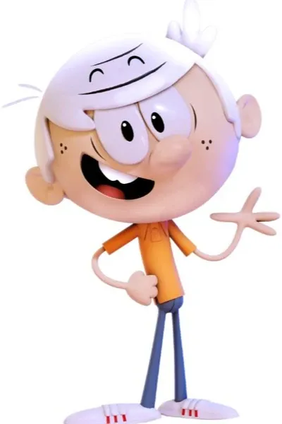 Lincoln Loud