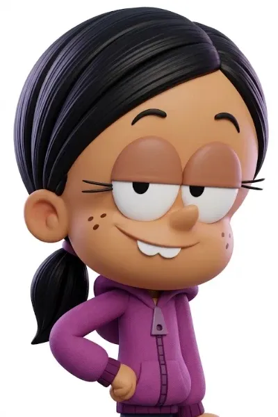 Ronnie anne