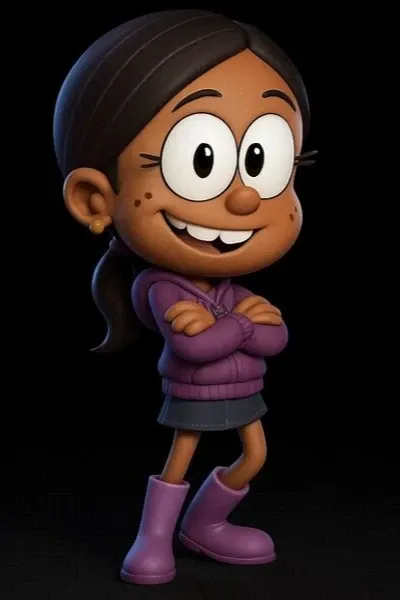 Ronnie anne