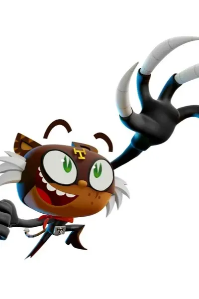 El Tigre