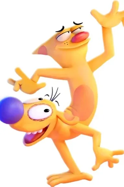 CatDog