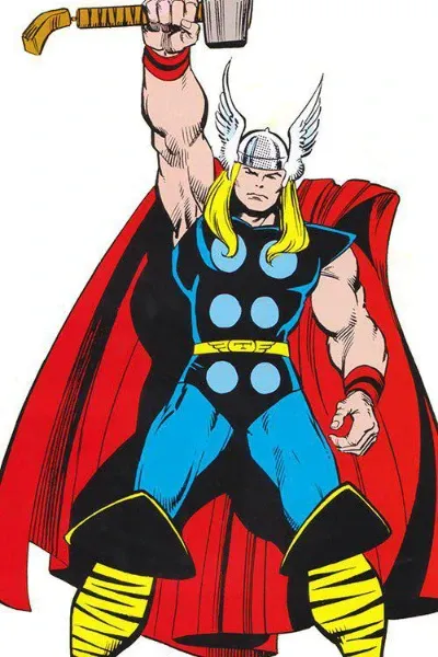 Thor