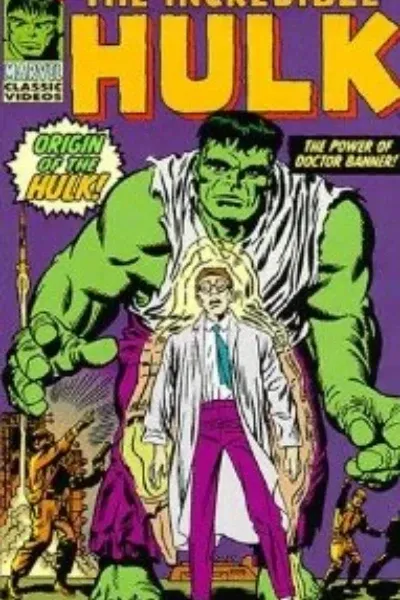 Hulk
