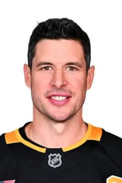 Sidney Crosby