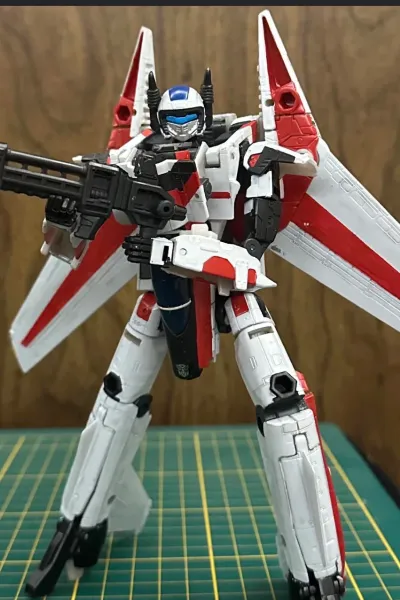Jetfire