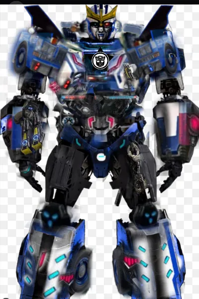 Strongarm