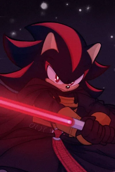 Shadow The Hedgehog