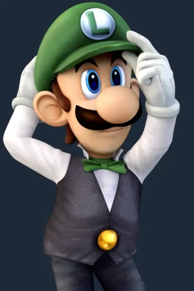 Luigi
