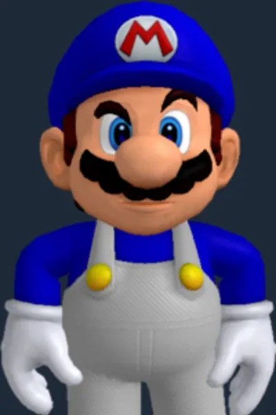 SMG4