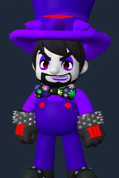SMG3