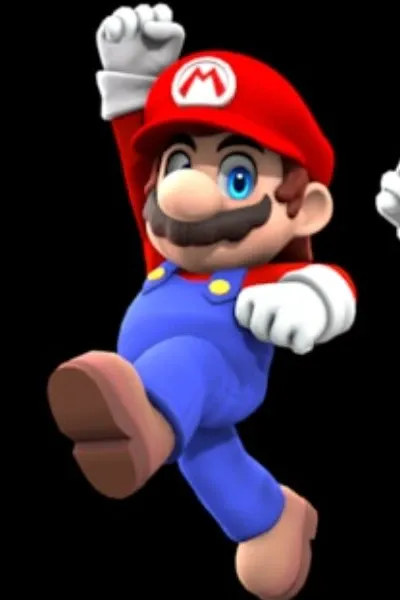 Mario
