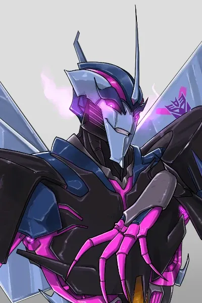 Starscream