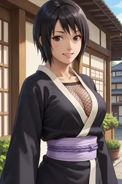 Shizune