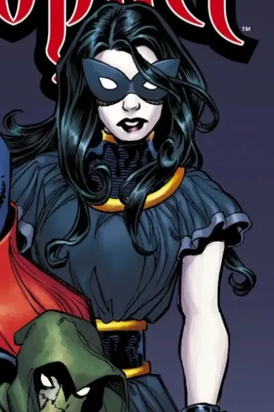 Nightshade