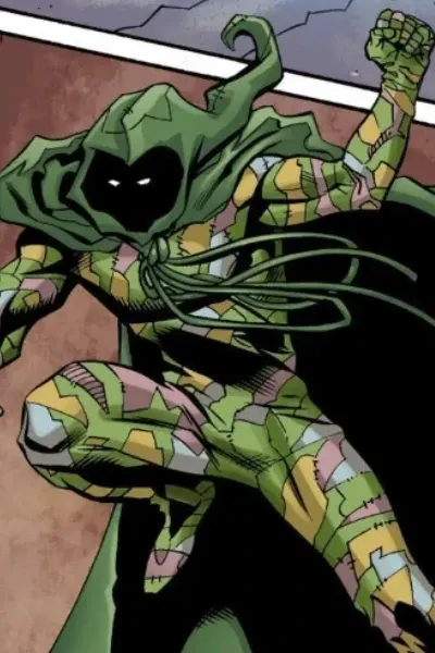 Ragman
