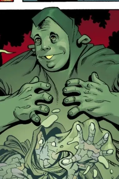 Bagman