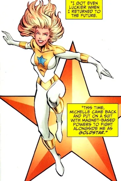 Goldstar